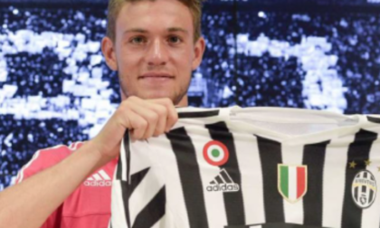 Rugani è il primo calciatore di serie A positivo al coronavirus