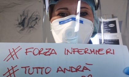 Nursing Up: "Unità di crisi aumenti tutele per chi è in prima linea"