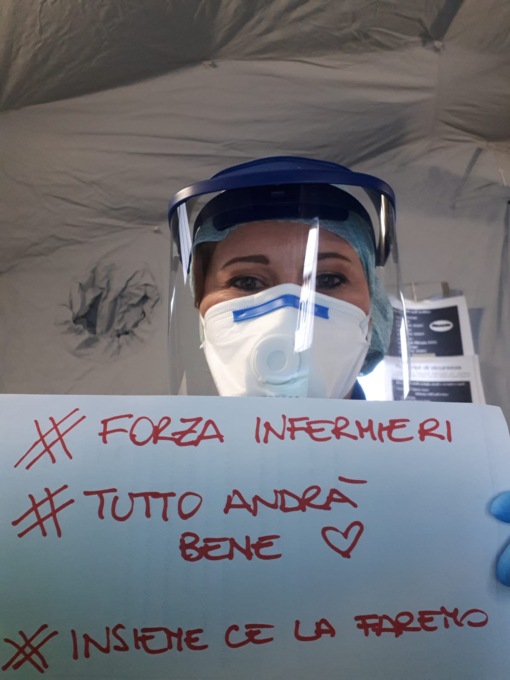 “Altro che fase 2, al Nord permane il caos organizzativo”