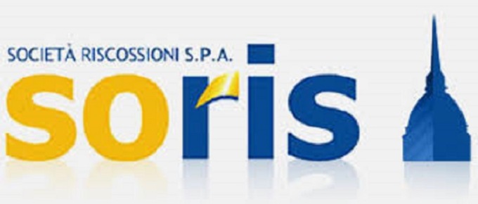 Soris Torino, uffici chiusi fino al 31 marzo
