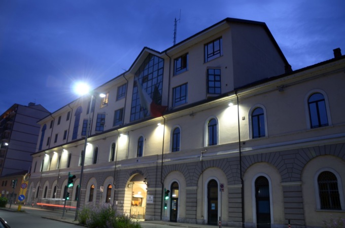 Risse nei pressi di locali pubblici alessandrini: scattano 18 Daspo Willy