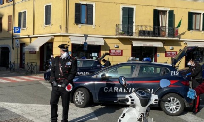 Tortona: una denuncia per furto aggravato