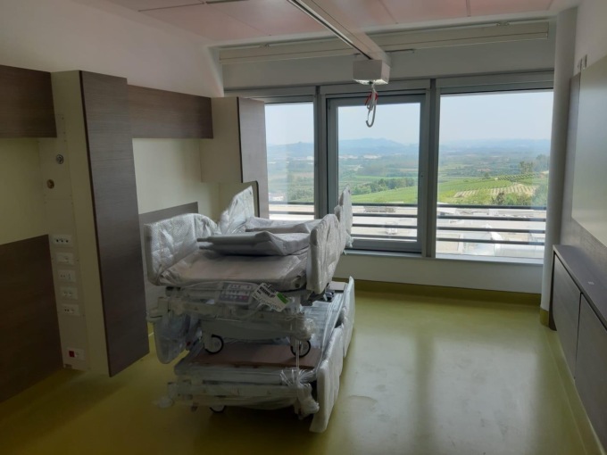 Nursing Up Piemonte: “Situazione critica per personale sanitario”
