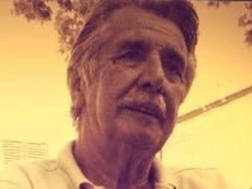 Sale dice addio ad Arnaldo Pamparana