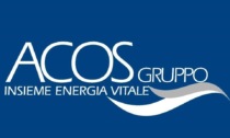 Gruppo Acos, 100 panettoni consegnati al Consorzio Intercomunale del Novese