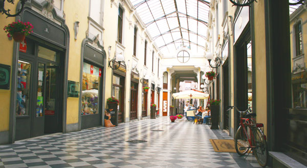 Emergenza Covid-19: prime misure per il rilancio economico sociale della Città di Alessandria