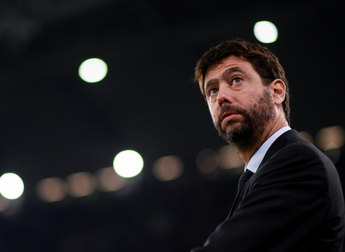Guardia di Finanza nella sede della Juventus: Agnelli, Nedved e Paratici indagati per falso in bilancio