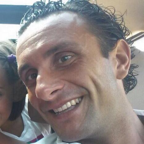 Andrea Cortesi (imprenditore): “Snellire la burocrazia”