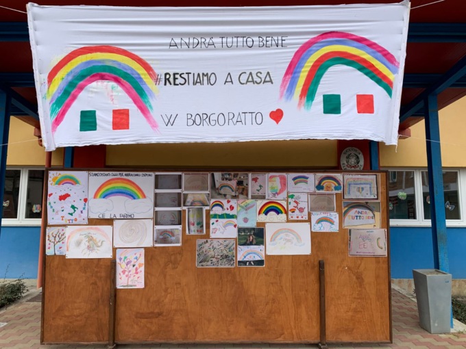 Borgoratto raccoglie fondi per SoldiAL