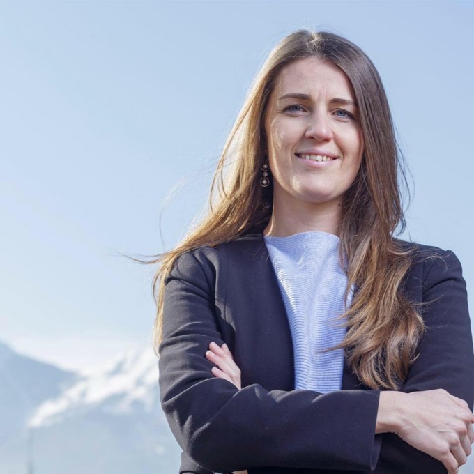 Cuneo, la deputata Chiara Gribaudo positiva al Covid-19