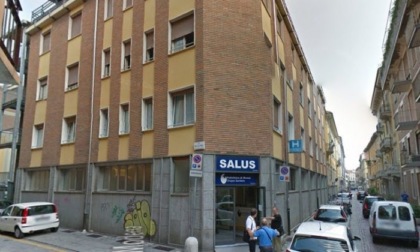 Alessandria: alla clinica Salus 39 nuovi posti letto per degenti Covid-19