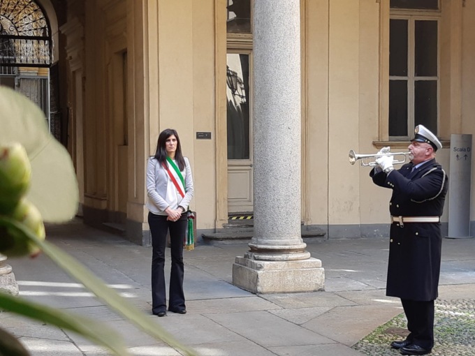 Torino: commemorazione per vittime museo del Bardo