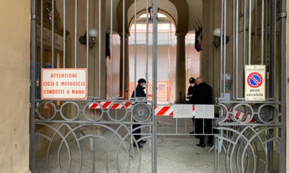 Alessandria: ingresso unico in comune e solo su prenotazione