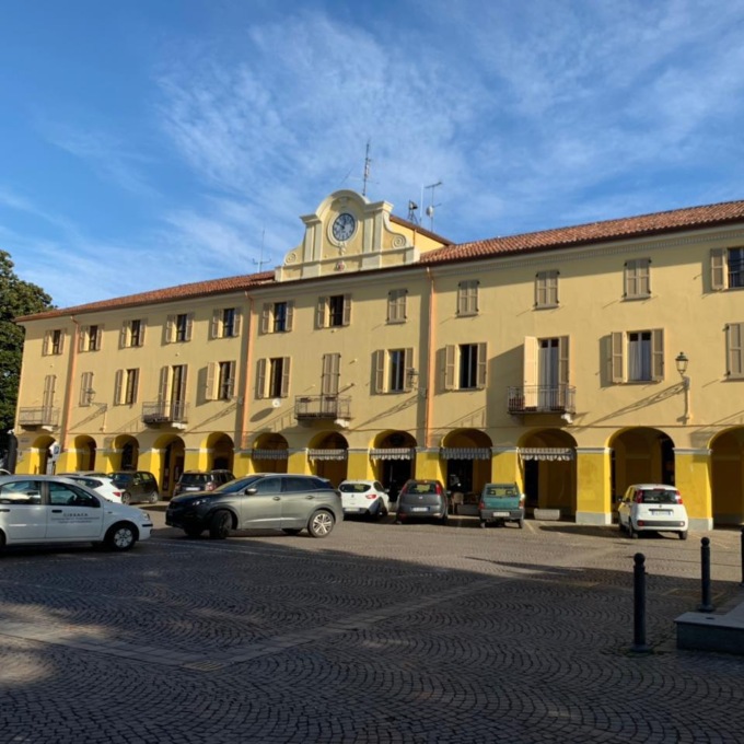 Felizzano, Cerimonia dei Filippi celebrata nel rispetto delle norme anti-covid