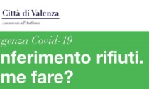 Valenza, conferimento rifiuti: come fare?