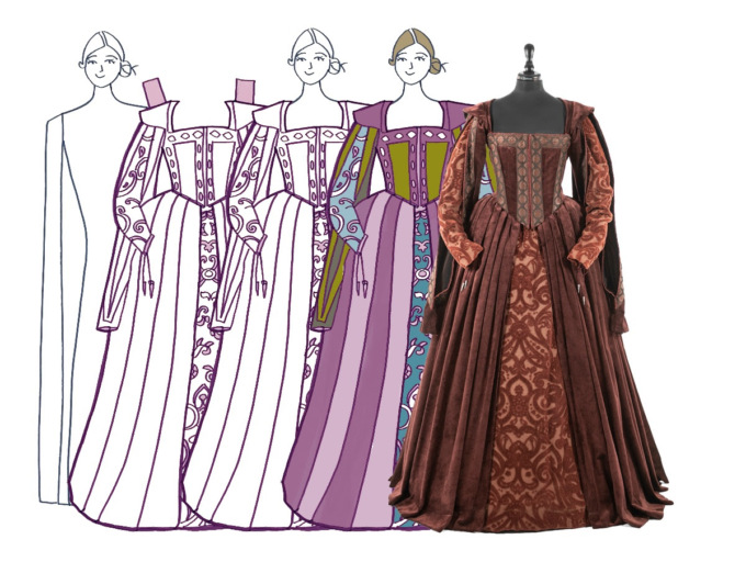 “Costumisti per gioco”: una sorpresa per i più piccoli