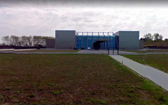 Valenza: Damiani dona 100.000 e mette a disposizione ex Palafiere