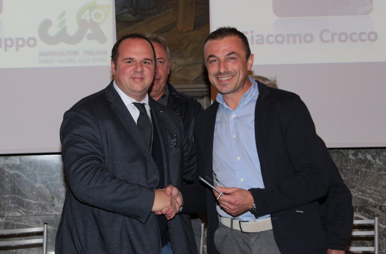 Vinitaly 2020 cancellato causa Coronavirus, i commenti positivi dei produttori Cia Alessandria