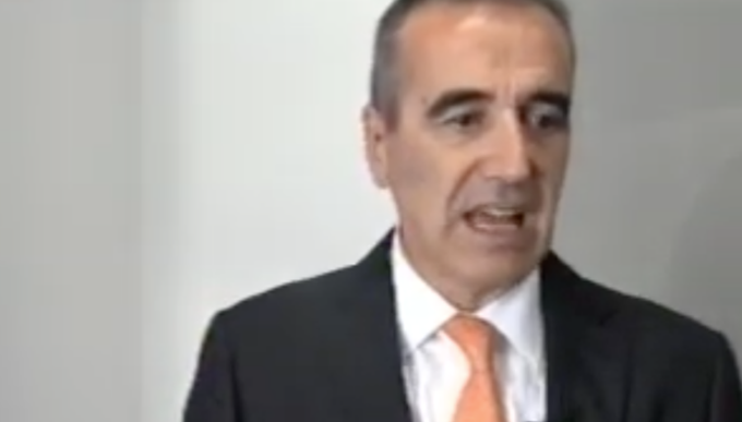Dott. Viale: “Ci sono pazienti più giovani rispetto all’inizio”