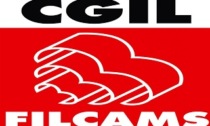 Filcams Cgil: "Sicurezza e benessere per i lavoratori"