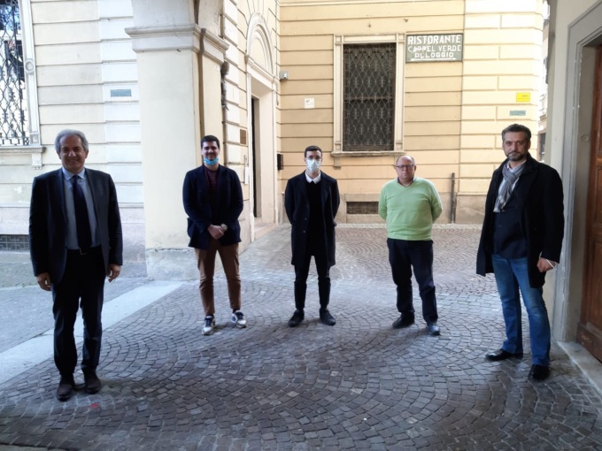 A Tortona nasce un comitato a sostegno dell’ospedale