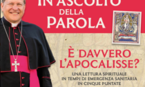 "Alla scoperta del libro dell'Apocalisse". Il Vescovo Gallese per 5 domeniche su Telecity 1