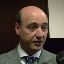 Coronavirus, prof. Giancarlo Icardi: “Virus in laboratorio? Assurdità”