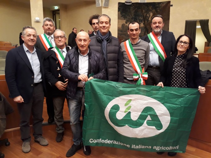 Giornata fauna selvatica, Cia: “Passare da tutela a gestione”