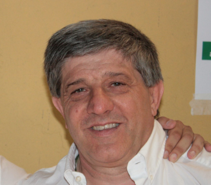 Consigliere regionale Poggio positivo al coronavirus