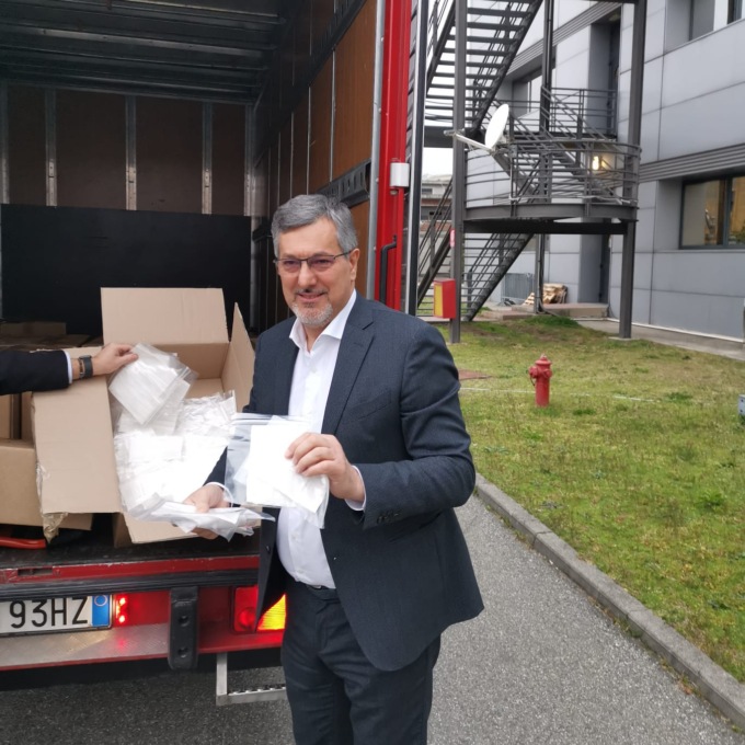 Piemonte: esenzione quota fissa per la ricetta delle prestazioni di specialistica ambulatoriale