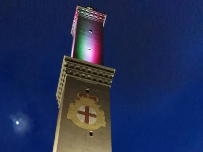 Genova: estensione per accensione riscaldamento