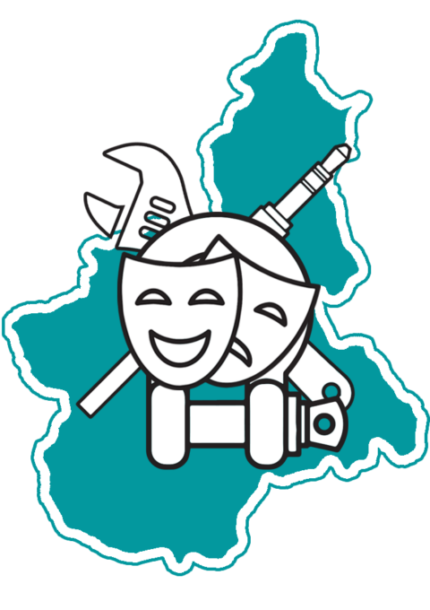 Lavoratrici e lavoratori dello spettacolo in Piemonte chiedono reddito di quarantena