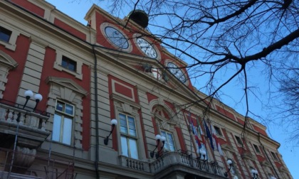 Alessandria celebra il 25 Aprile nel 76° Anniversario della Liberazione