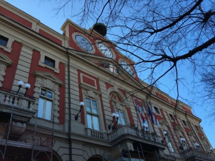 Sentenza gara parcheggi, Comune Alessandria: “Siamo soddisfatti, l’impianto della gara è corretto”