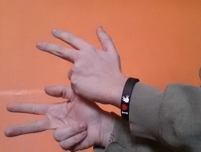 Coronavirus,Montaruli(FDI): “Lingua dei segni in conferenza stampa e ospedali”