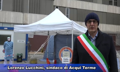 Acqui Terme: una lettera a sostegno di medici e operatori dell'ospedale