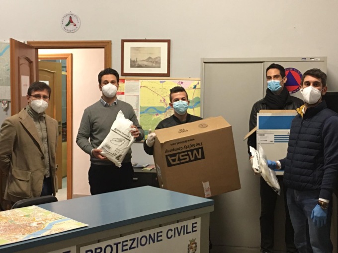 Casale Monferrato: sospesa ZTL e niente mercato fino al 3 aprile