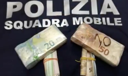Droga: squadra mobile Alessandria coinvolta in operazione “Kitchen”