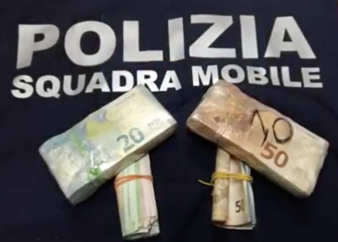 Droga: squadra mobile Alessandria coinvolta in operazione “Kitchen”
