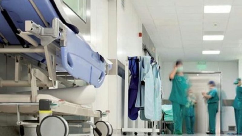 Aumentano i ricoveri: Piemonte pronto a riaprire i reparti Covid, ma la situazione ora è sotto controllo