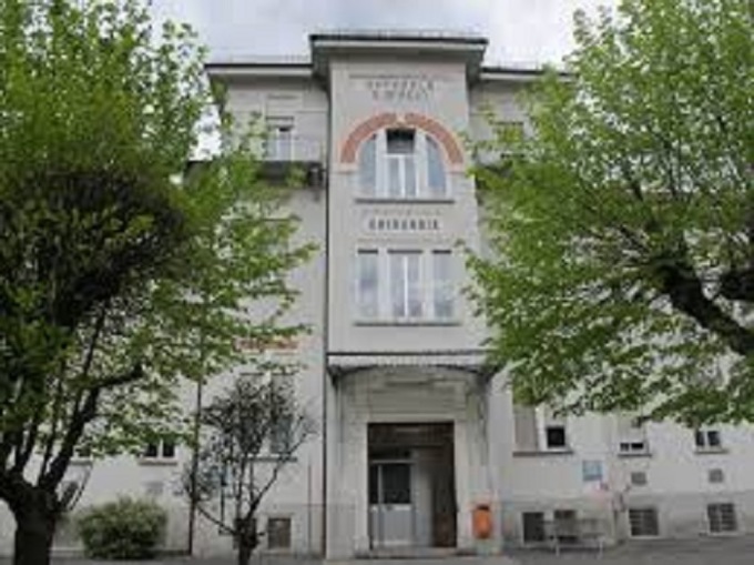Coronavirus Piemonte, sospesa attività del punto nascite di Domodossola