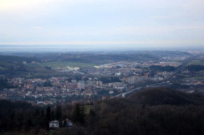 Serravalle Scrivia: tre persone in quarantena