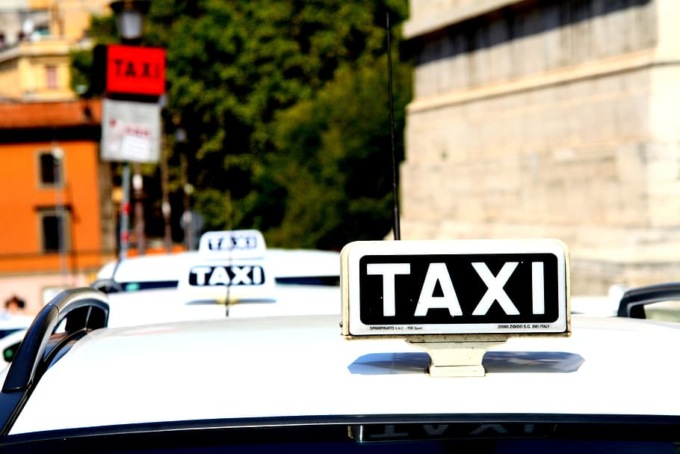 Taxi gratuito per personale Clinica Città di Alessandria