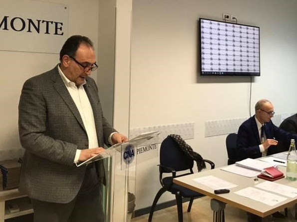CNA Piemonte pubblica il secondo report sulla situazione delle imprese piemontesi in tempi di Coronavirus