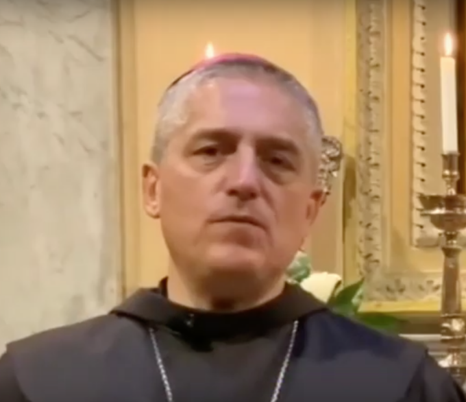 La Diocesi di Tortona vicina alla comunità con la preghiera
