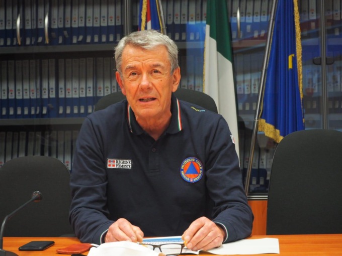 Coccolo: “Ogni cittadino metta le proprie capacità per l’emergenza”