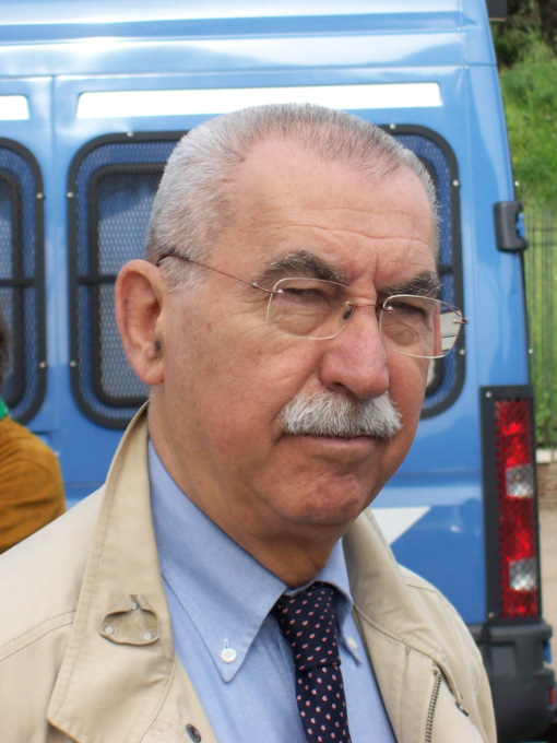 Giornalismo, è scomparso Giulietto Chiesa