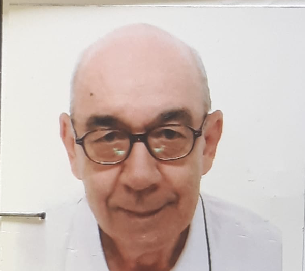 Coronavirus: Castelletto d’Orba dice addio all’ex sindaco Andrea Fornaro