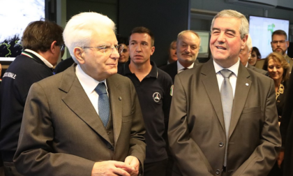 Borrelli: "Fase 2 a metà maggio? Possibile", poi precisa