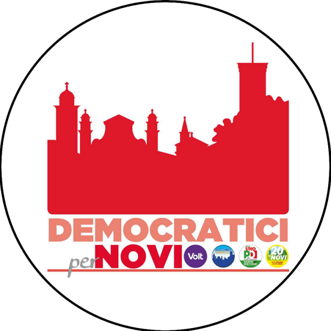 Democratici per Novi, gestione buoni spesa: “tempi di attesa troppo lunghi”